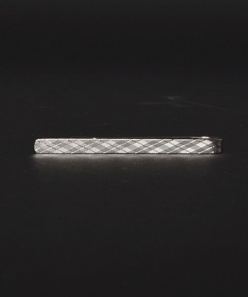 SHIPS / シップス その他小物 | LOUIS FAGLIN: チェック ネクタイピン | 詳細1