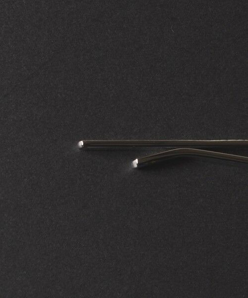 SHIPS / シップス その他小物 | LOUIS FAGLIN: チェック ネクタイピン | 詳細4