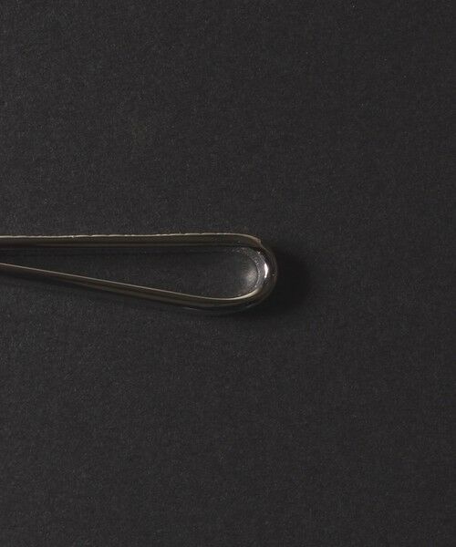 SHIPS / シップス その他小物 | LOUIS FAGLIN: チェック ネクタイピン | 詳細5