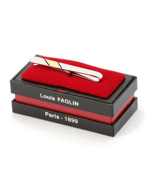 SHIPS / シップス その他小物 | LOUIS FAGLIN: クラバット ネクタイピン | 詳細2