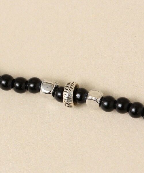 SHIPS / シップス その他小物 | 【WEB限定】SHIPS: 2WAY マスク ビーズ ストラップ | 詳細4