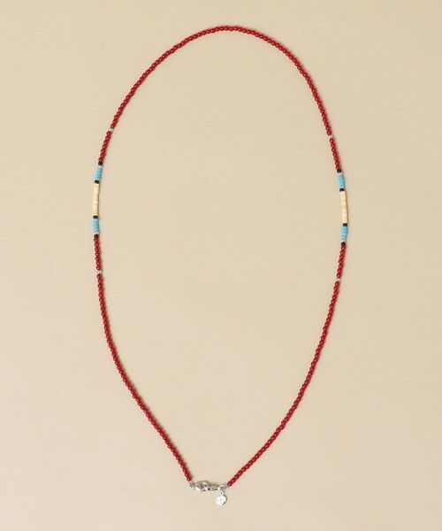 SHIPS / シップス その他小物 | 【WEB限定】SHIPS: 2WAY マスク ビーズ ストラップ | 詳細13