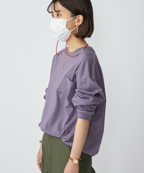 SHIPS / シップス その他小物 | 【WEB限定】SHIPS: 2WAY マスク ビーズ ストラップ | 詳細6