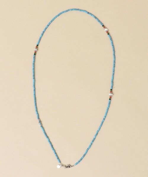 SHIPS / シップス その他小物 | 【WEB限定】SHIPS: 2WAY マスク ビーズ ストラップ | 詳細16