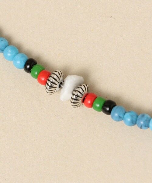 SHIPS / シップス その他小物 | 【WEB限定】SHIPS: 2WAY マスク ビーズ ストラップ | 詳細17