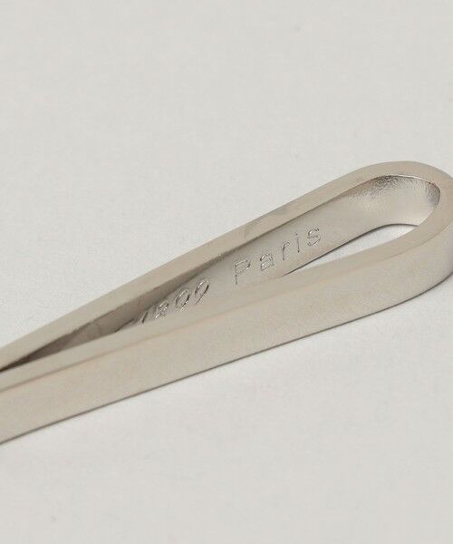 SHIPS / シップス その他小物 | LOUIS FAGLIN: カヴァリエ ネクタイピン | 詳細1