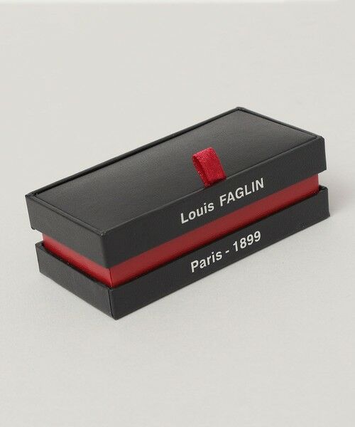 SHIPS / シップス その他小物 | LOUIS FAGLIN: カヴァリエ ネクタイピン | 詳細3