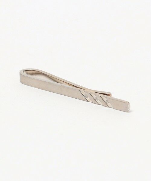 SHIPS / シップス その他小物 | LOUIS FAGLIN: トロワ ヴィス ネクタイピン | 詳細1