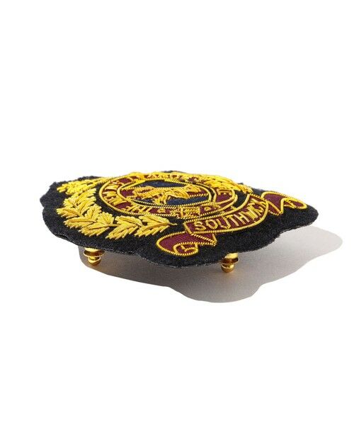 SHIPS / シップス その他小物 | Southwick: Original Emblem / オリジナルエンブレム | 詳細2