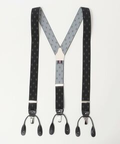 SHIPS / シップス その他小物 | ALBERT THURSTON:1606 10TH  サスペンダー