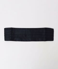 SHIPS / シップス その他小物 | Stefano Cau: シルク バスケット カマーバンド