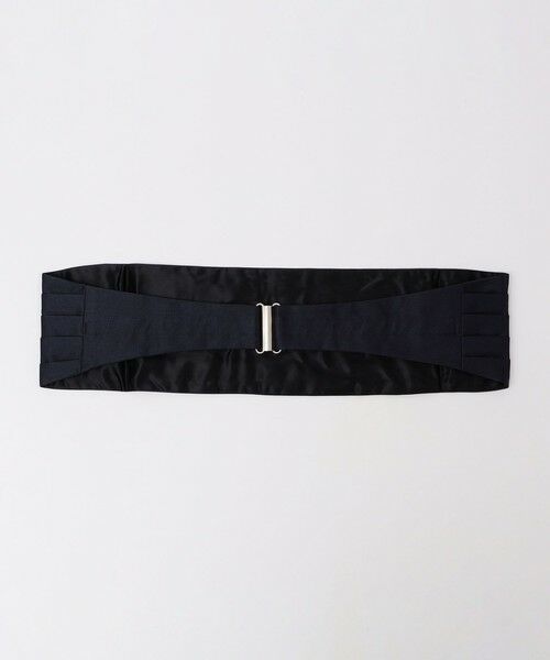 SHIPS / シップス その他小物 | Stefano Cau: シルク バスケット カマーバンド | 詳細1