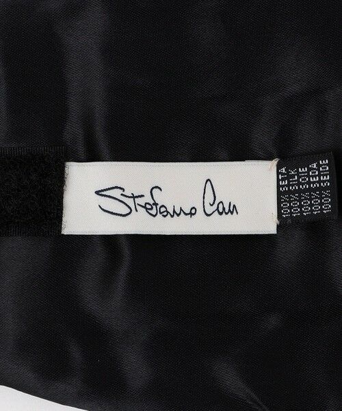 SHIPS / シップス その他小物 | Stefano Cau: シルク バスケット カマーバンド | 詳細3