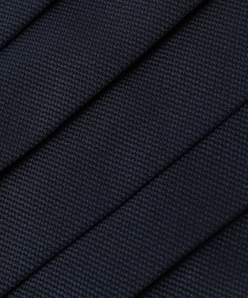 SHIPS / シップス その他小物 | Stefano Cau: シルク バスケット カマーバンド | 詳細4