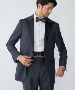 SHIPS / シップス その他小物 | BLECK: シルク エンブロイダリー カマーバンド