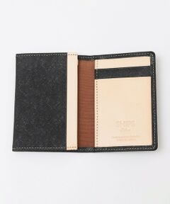 SHIPS / シップス カードケース・名刺入れ・定期入れ | SHIPS Colors: レザー カードケース◇
