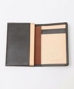 SHIPS / シップス カードケース・名刺入れ・定期入れ | SHIPS Colors: レザー カードケース◇