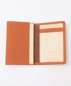 SHIPS / シップス カードケース・名刺入れ・定期入れ | SHIPS Colors: レザー カードケース◇