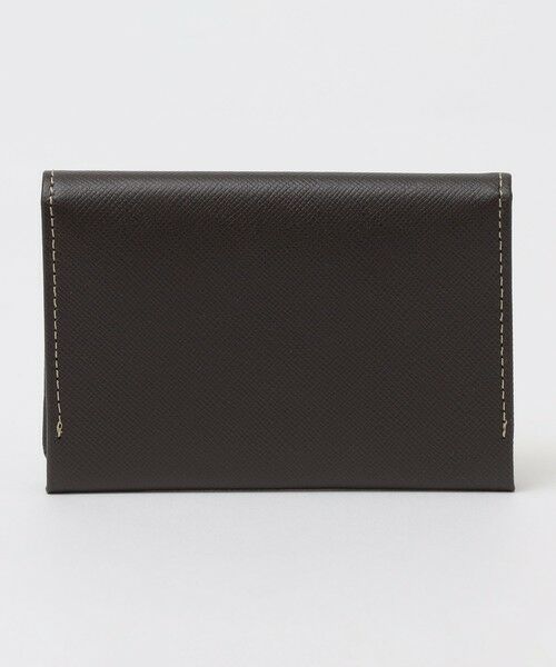 SHIPS / シップス カードケース・名刺入れ・定期入れ | SHIPS Colors: レザー カードケース◇ | 詳細2