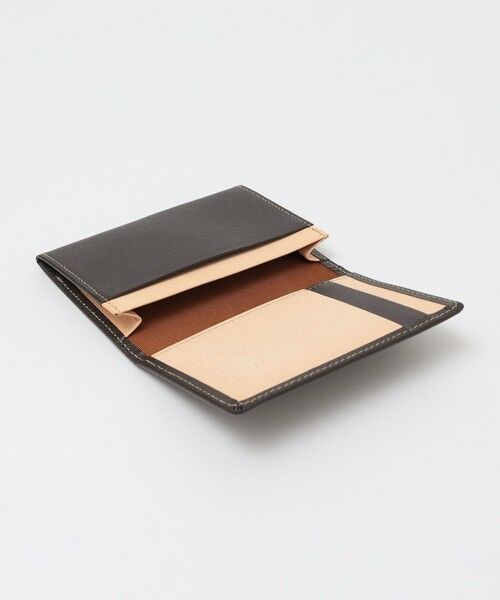 SHIPS / シップス カードケース・名刺入れ・定期入れ | SHIPS Colors: レザー カードケース◇ | 詳細5