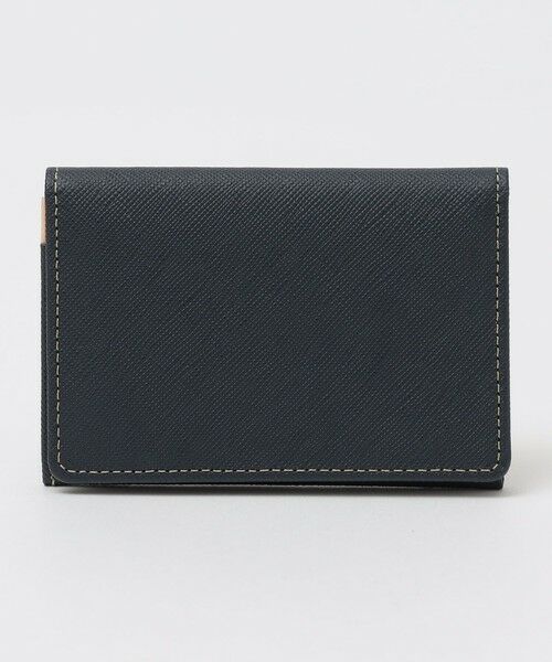 SHIPS / シップス カードケース・名刺入れ・定期入れ | SHIPS Colors: レザー カードケース◇ | 詳細8