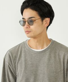 SHIPS / シップス サングラス・メガネ | SHIPS Colors:オクタゴン サングラス◇