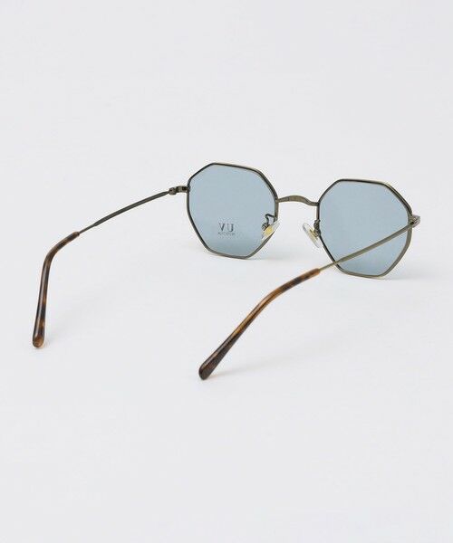 SHIPS / シップス サングラス・メガネ | SHIPS Colors:オクタゴン サングラス◇ | 詳細3