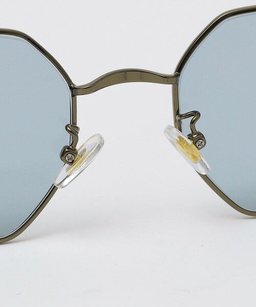 SHIPS / シップス サングラス・メガネ | SHIPS Colors:オクタゴン サングラス◇ | 詳細4