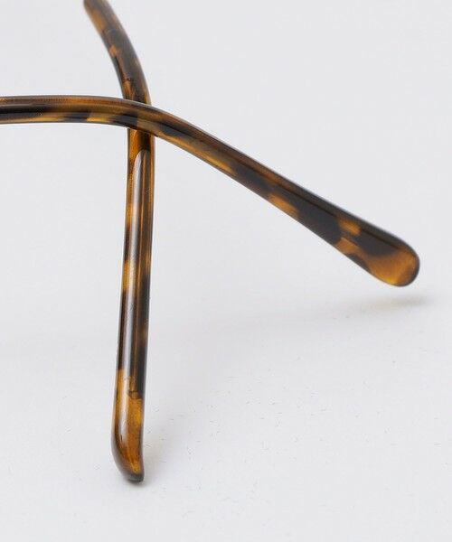 SHIPS / シップス サングラス・メガネ | SHIPS Colors:オクタゴン サングラス◇ | 詳細5