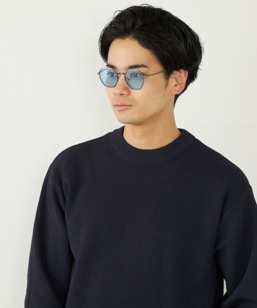 SHIPS / シップス サングラス・メガネ | SHIPS Colors:オクタゴン サングラス◇ | 詳細15