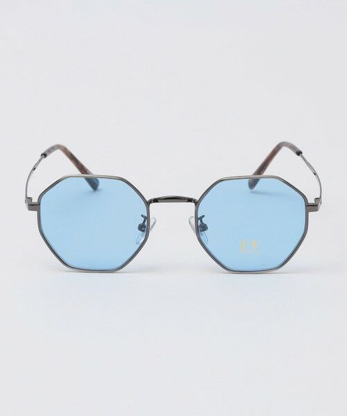 SHIPS / シップス サングラス・メガネ | SHIPS Colors:オクタゴン サングラス◇ | 詳細12