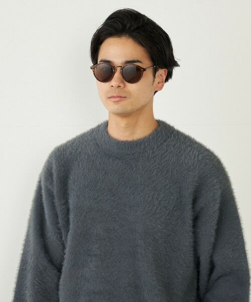 SHIPS / シップス サングラス・メガネ | SHIPS Colors:ボストン サングラス◇ | 詳細3