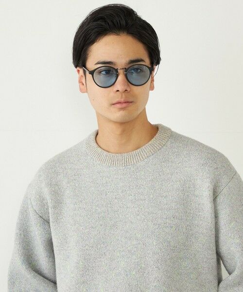 SHIPS / シップス サングラス・メガネ | SHIPS Colors:ボストン サングラス◇ | 詳細13