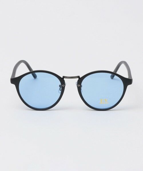 SHIPS / シップス サングラス・メガネ | SHIPS Colors:ボストン サングラス◇ | 詳細4