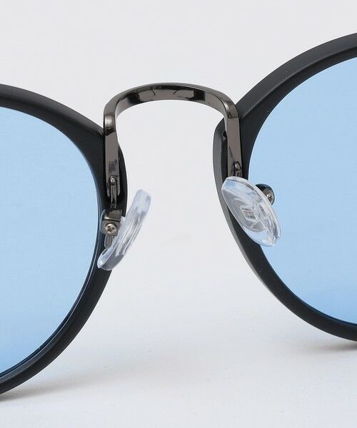 SHIPS / シップス サングラス・メガネ | SHIPS Colors:ボストン サングラス◇ | 詳細7