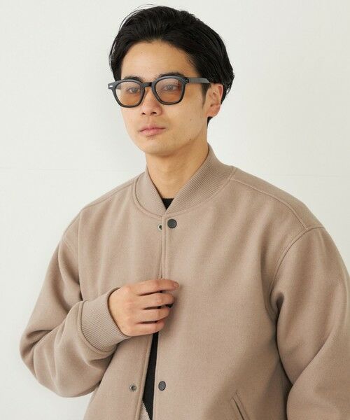 SHIPS / シップス サングラス・メガネ | SHIPS Colors:ウェリントン サングラス◇ | 詳細2