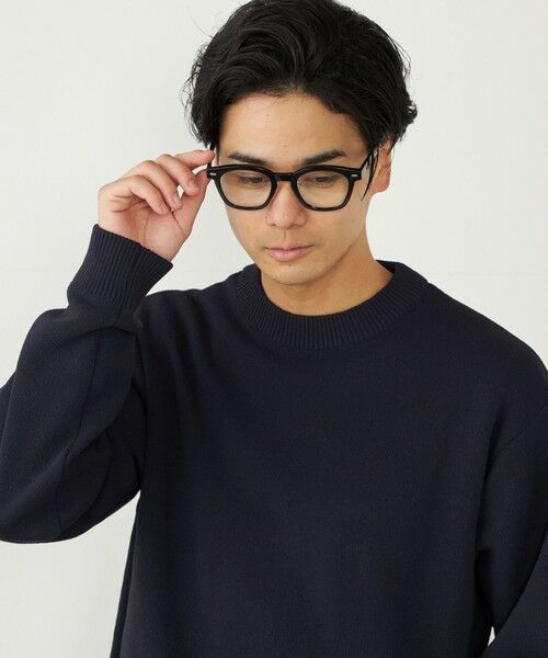 SHIPS / シップス サングラス・メガネ | SHIPS Colors:ウェリントン サングラス◇ | 詳細10