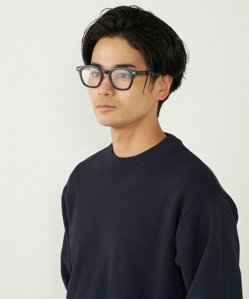 SHIPS / シップス サングラス・メガネ | SHIPS Colors:ウェリントン サングラス◇ | 詳細12