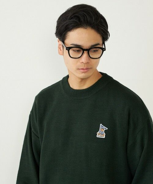 SHIPS / シップス サングラス・メガネ | SHIPS Colors:ウェリントン サングラス◇ | 詳細13