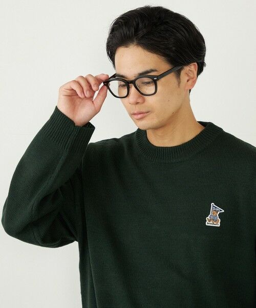 SHIPS / シップス サングラス・メガネ | SHIPS Colors:ウェリントン サングラス◇ | 詳細14