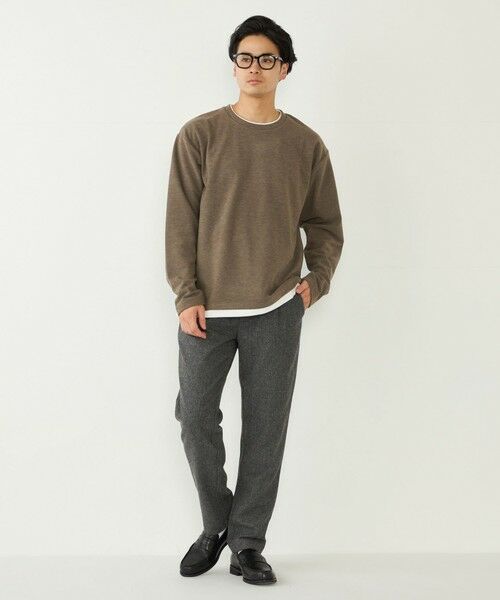 SHIPS / シップス サングラス・メガネ | SHIPS Colors:ウェリントン サングラス◇ | 詳細16