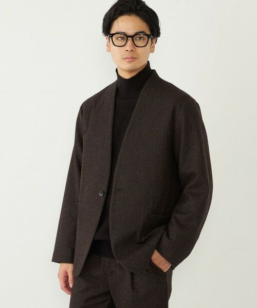 SHIPS / シップス サングラス・メガネ | SHIPS Colors:ウェリントン サングラス◇ | 詳細17