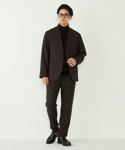 SHIPS / シップス サングラス・メガネ | SHIPS Colors:ウェリントン サングラス◇ | 詳細18