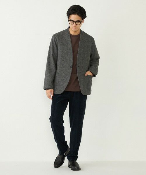 SHIPS / シップス サングラス・メガネ | SHIPS Colors:ウェリントン サングラス◇ | 詳細19