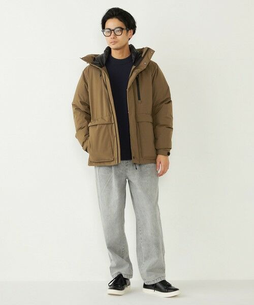 SHIPS / シップス サングラス・メガネ | SHIPS Colors:ウェリントン サングラス◇ | 詳細20