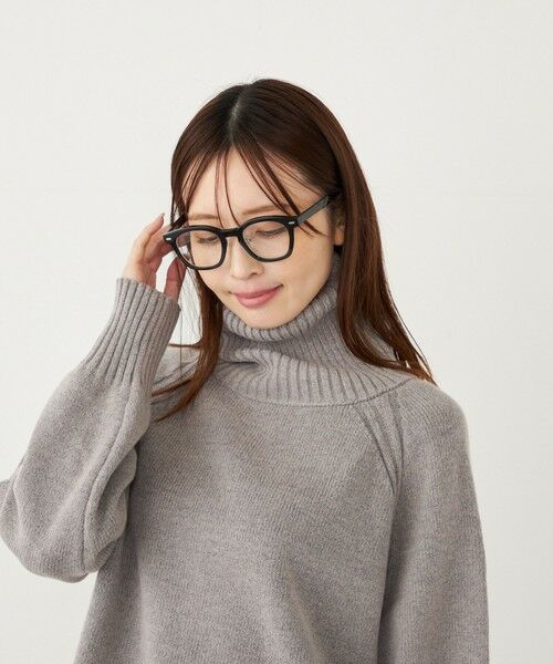 SHIPS / シップス サングラス・メガネ | SHIPS Colors:ウェリントン サングラス◇ | 詳細22