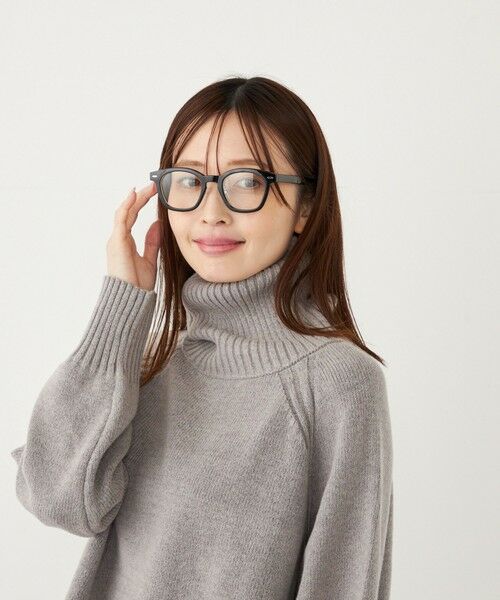 SHIPS / シップス サングラス・メガネ | SHIPS Colors:ウェリントン サングラス◇ | 詳細23