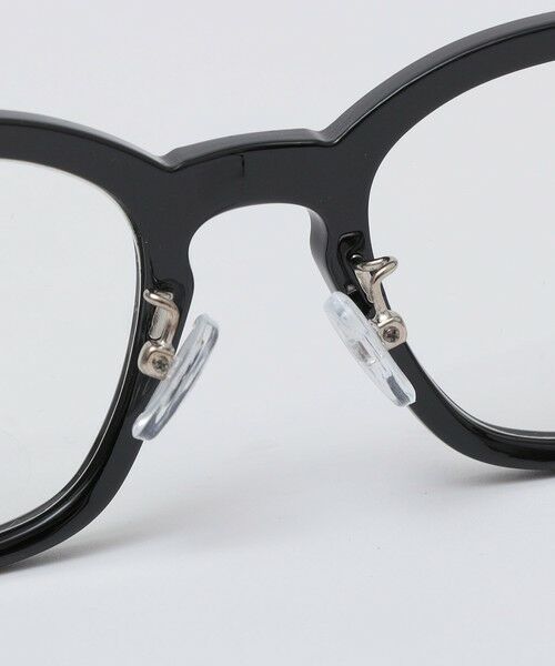 SHIPS / シップス サングラス・メガネ | SHIPS Colors:ウェリントン サングラス◇ | 詳細5