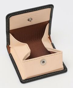 SHIPS / シップス 財布・コインケース・マネークリップ | SHIPS Colors: レザー コインケース◇