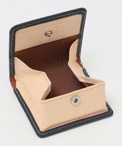 SHIPS / シップス 財布・コインケース・マネークリップ | SHIPS Colors: レザー コインケース◇